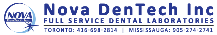 Nova DenTech Logo